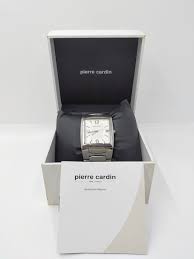 Buy pierre cardin wristwatches and get the best deals at the lowest prices on ebay! Try Collect Pierre Cardin 65801