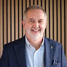 I am proud to announce that I have been appointed the Managing Director of  CDM Contractors Ltd.