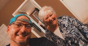 John Lingafelter's Instagram, Twitter & Facebook