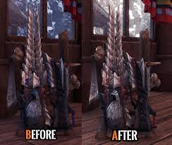 Nov 03, 2021 · private game creators can now boot naughty players. Stygian Humilitas Heavy Bowgun Texture Replacer At Monster Hunter World Mods And Community