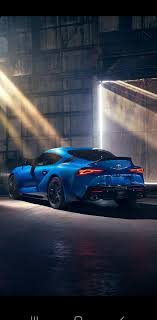 Livewallp enables you to use live wallpapers on your windows desktop. Mk5 Toyota Supra Wallpaper By Ford Raptor 43 Free On Zedge