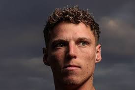 Wangaratta Rovers sign ex-Geelong Falcon Lockey McCartney