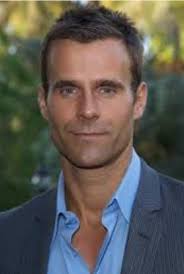 Cameron Arthur Mathison (born August 25, 1969) is a Canadian-American actor  and television host. From 1997 to 2011, he played Ryan Lavery in All My  Children. Since 2021, he has portrayed the