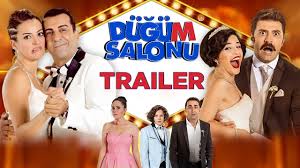 Bazen bu sarmaz çıkmaza girer o zaman yeni bir iple yeniden başlamalısınız. Dugum Salonu Trailer English Subtitle Youtube