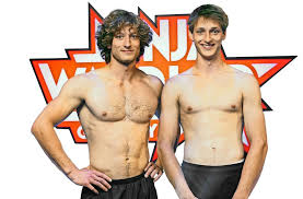 Moritz hans ninja warrior sieg. Ninja Warrior Bei Rtl Achtung Mentalmonster Kultur Stuttgarter Nachrichten