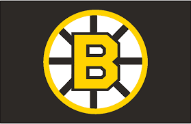 Logo of the bcg company in hudson yards in new york office. Boston Bruins Jersey Logo National Hockey League Nhl Chris Creamer S Sports Logos Page Sportslogos Net