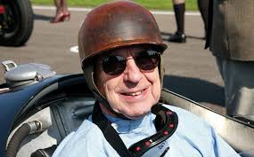 Πέθανε ο Charles Anthony Standish Brooks, ο τελευταίος μεγάλος οδηγός της  δεκαετίας του '50