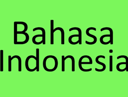 Bahasa Indonesia Eyd Ejaan Bahasa Indonesia Yang Disempurnakan Bahasa Indonesia Indonesia Bahasa