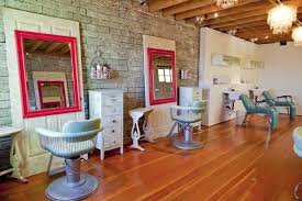 Salon interior design beauty salon design beauty salons vintage makeup vintage beauty vintage style vintage hair salons. Salvage Salon Home Salon Vintage Salon Salons
