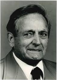 Bürgermeister im Flecken Bodenfelde