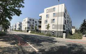 Die wohnung ist 500 meter vom bahnhof kelsterbach entfernt. 2 Zimmer Wohnung Zu Vermieten Mainblick 6 65451 Kelsterbach Gross Gerau Kreis Mapio Net