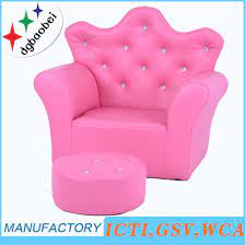 A large selection of kids' chairs and tables to furnish your child's room or look great in any room decor scheme without compromising on your home style. Crown Buckle Children Furniture Cute Kids Chair And Ottoman Children Sofa Sxbb 17 China Children Furniture Kids Furniture Made In China Com