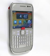 Unlocky tool is an unlock code generator app that can be used online (no download needed) through you can get a permanent iphone 5 unlock code based on imei. Nokia E6 Touchscreen Qwerty Keyboard Text Cellphone