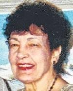 Helene DiGiuseppe Obituary (2020)