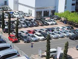 Mit der gleichen hingabe setzen wir uns nun für den schutz unseres planeten ein. Schwabengarage Gmbh Stuttgart M Ihr Ford Partner In Stuttgart