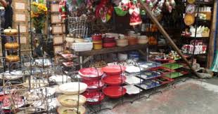 Christmas Shopping At Dapitan Arcade Arcade Christmas Shopping Shopping