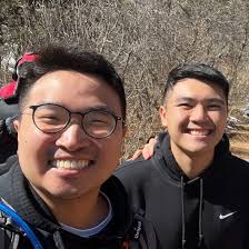 Georgina Parra and Paul Kim's Wedding Website