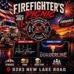 Borderline (St. Louis): Bunker Hill Firefighter's Picnic