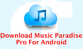 This collection of best free music download app for android is fresh and new collection in 2017. Music Paradise Pro Not Able To Get It Download It From Here