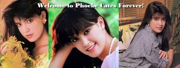 Phoebe Cates Forever Group