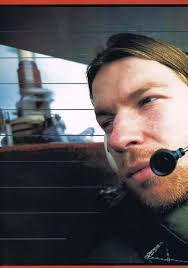 Richard Hector Jones