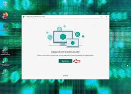 Kaspersky Internet Security 2020 Offre Speciale 90 Jours Gratuits