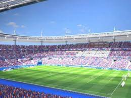Jeux de la xxxiiie olympiade), and commonly known as paris 2024. Stade De France Football Stadiums Wiki
