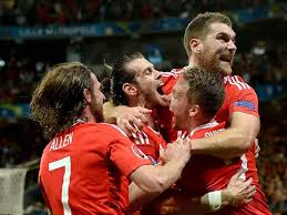 It is bordered by england to the east, the irish sea to the north and west. Xá»© Wales Vao Ban Káº¿t Euro 2016 Cá»• Tich Báº¯t Ä'áº§u Tá»« Bi Ká»‹ch Mang Ten Gary Speed Ttvh Online