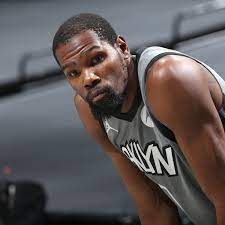 As one of four children of wanda and wayne pratt, durant grew up loving sports with his. Kevin Durant Expected To Sit Seven Days To Quarantine Regulations Netsdaily