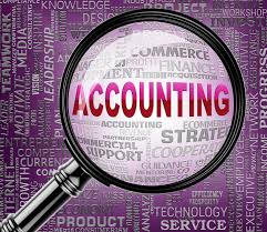 Certified Professional Accountant (CPA ...