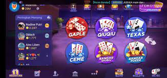 Omaha, gaple online, domino qq, dan domino online semuanya ada di sini. Domino Gaple 2 18 0 0 Descargar Para Android Apk Gratis