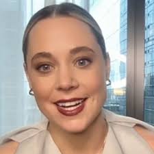 Interview: Watch Erika Henningsen & Stephanie Beatriz Talk HAZBIN HOTEL  Musical Series