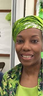 JUNE LESLIE-FOSTER Obituary (2015)