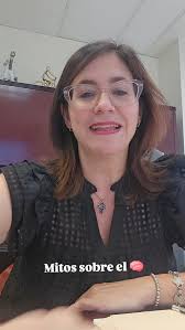 Mitos sobre el cerebro #cuidatucerebro #elcerebroesmaravilloso #saberespoder