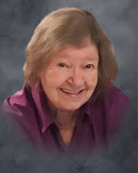 Ruth Ann Bertrand Granger Obituary December 11, 2024