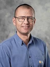 Trælastdirektør fejrer 25 år i samme firma