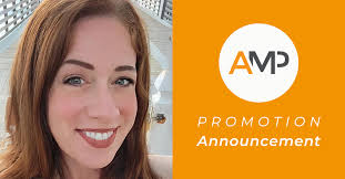 Daisy Henderson Promoted to Mentorship Manager