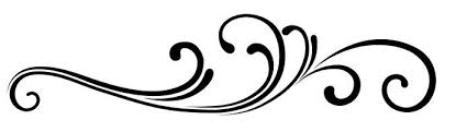 Simple Scrollwork Clip Art Scroll Design Scrollwork
