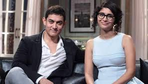 In Old Video Aamir Khan Opens Up About Falling In Love With Kiran Rao And His Friendship With Ex Wife Reena Dutta People News Zee News