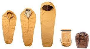3 Season Sleep System Cie Hub