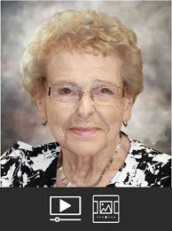 Cécile Lafrance (née Provost)