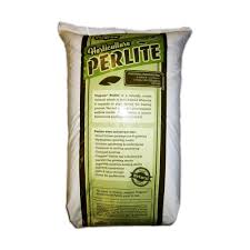 Viagrow 4 Cu Ft Perlite Vper4 The Home Depot In 2020 Hydroponics Hydroponic Growing Greenhouse Growing