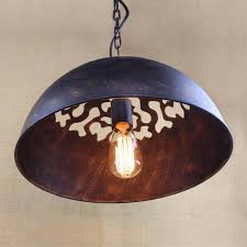 Reto Vintage Industrial Era Task Large Pendant Lamp Illumination For Kitchen Cabinet Bar Coffee Lights Hardware Lighting Lights Pendant Lights Aliexpress