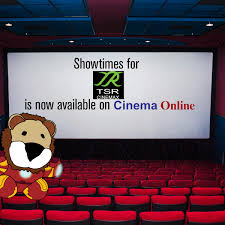 Check spelling or type a new query. Cinema Online Showtimes For Tsr Cinemax Is Now Available Facebook