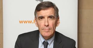 Macclesfield MP David Rutley removed from undersecretary role