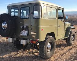 pin by dave walker on land cruiser 1 toyota fj40 land cruiser toyota fj cruiser