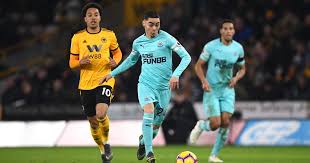 Hello and welcome to our live blog coverage of newcastle united vs wolves from st james' park. Newcastle Vs Wolves Where To Watch Live Stream Kick Off Time Team News 90min