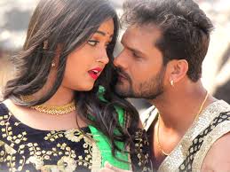 Kajal Raghwani And Khesari Lal Yadav 2024 | www.alhudapk.com