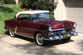 Image result for Victoria Ivory 1952 Chrysler