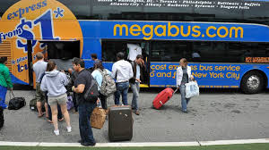 Megabus Introduces Reserved Seating Abc News